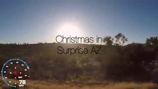 Christmas in Surprise AZ [upl. by Adlaremse]