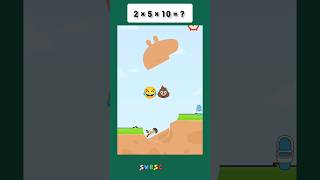 Slice to Save funny moments 😜😂 shorts slicetosave funnyshorts [upl. by Leterg]