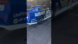 Where are the Chase Elliott fans at shorts nascar automobile racing hendrickmotorsports car [upl. by Hewes]