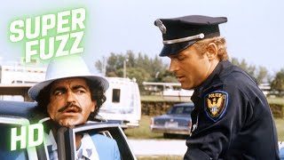 Super Fuzz  Comedy  HD  Full movie in English [upl. by Akitnahs981]