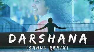 Darshana  Sahul Remix  Hridayam  Pranav  Darshana  Vineeth  Hesham  Merryland” [upl. by Keelia]