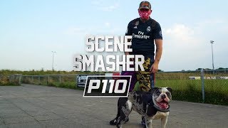 Zeeno  Scene Smasher  P110 [upl. by Teahan184]