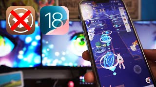 How to Get Modded and Tweaked Apps on iOS 18 Without Jailbreaking No Revokes [upl. by Wilber950]