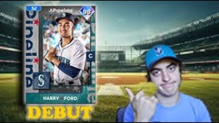 BEST CATCHER JOINS THE GREATEST THEME TEAM IN THE GAME MARINERS THEME TEAM EP 4 [upl. by Ahsata]