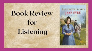 Jane Eyre English Story for Listening Learn English through Listening to English Story [upl. by Earehs]