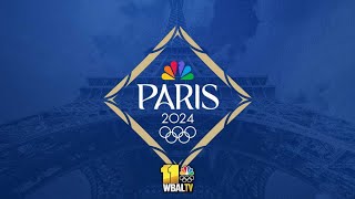 Олимпийские игры в Париже Итоги первого дня Olympic games Paris [upl. by Radke125]