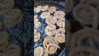 Maturam ki jalebi jalebi foodie reelsfbシ reelsviral shorts gohana ytshorts youtubeshorts [upl. by Auginahs391]