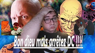 Non sérieux la promo de Superman 2025 cest nimporte quoi  DC et son casting improbable [upl. by Leinto]