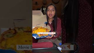 Ad Movie mein Domino’s Shorts viral trending [upl. by Sulamith503]