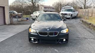 A better review and look at my 2014 BMW 528i Xdrive M sport package [upl. by Reeta761]