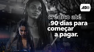 Aguente firme com o Bradesco Empresas e Negócios  Conteúdo Acessível [upl. by Qidas]