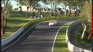 Bathurst 2004 A9XTorana vs VYSS vs V8Supercar shootout [upl. by Lizette863]