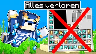 Alles Verloren Avive GEHACKT  Youtuber Insel [upl. by Ayanet]