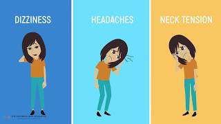 What is binocular vision dysfunction [upl. by Laniger]