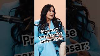 Arelys Henao quotPreparese para el fracasoquot [upl. by Lelia]