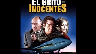 EL GRITO DE LOS INOCENTES CRY OF THE INOCENT 1980 Full movie Spanish Cinetel [upl. by Ybab980]