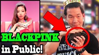 BLACKPINK  DDUDU DDUDU 뚜두뚜두  Kpop Dance in Public [upl. by Leira]