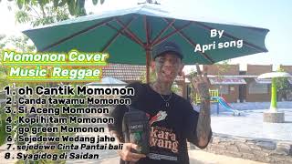 Momonon Cover Music Reggae Full album vol6 [upl. by Fleta]