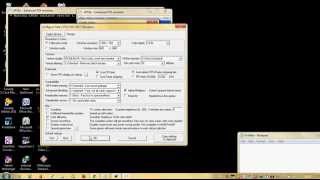 How To Configure Epsxe For Windows 7 100 Working [upl. by Eenaffit]