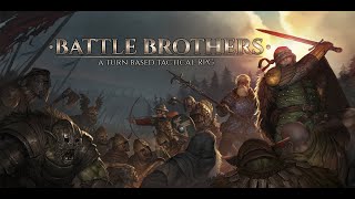 RPG tactique tour par tour Battle Brother [upl. by Kcirevam960]