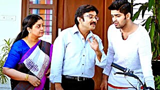 लड़की पटाना है तो Looks पे मत जाओ Luck पे जाओ  Romeopanti Best Scene  Naga Shaurya Pallak Lalwani [upl. by Enerual]