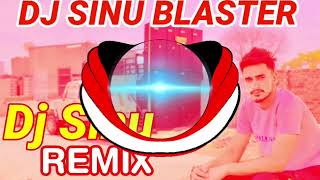 Kaal Kaga Ho raya hai Remix Song Dj Sinu Blaster [upl. by Anotyal]