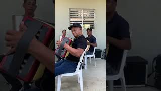 Félix Rosario  Cambiame los vasos│ Tocando Berto Tambora  Kelvin Guira canta Rander Bourdierd 2022 [upl. by Lartnom639]