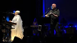 Dead Can Dance  Cantara Live in Lisbon 2019  Aula Magna [upl. by Htenywg771]