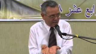 2008 Conference of Arabic Bible Church Chicago Sermon 9 [upl. by Atwekk]