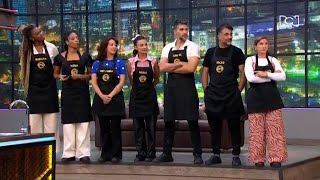 AVANCE Masterchef Colombia RCN 2024 T6 Capítulo 103 martes [upl. by Mackenzie]