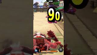 OPBR The Strongest Creature Kaido Vs Kozuki Family One Piece Bounty Rush [upl. by Encratia581]