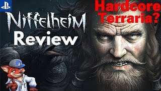 Niffelheim PS4 Review [upl. by Hazen354]