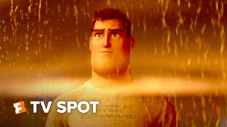 Lightyear TV Spot  Ranger Review 2022  Movieclips Trailers [upl. by Vevine]