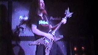 Pantera  Sandblasted Skin San Jose CA 7 Feb 1997 HQ [upl. by Ramses]