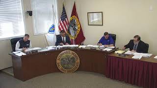 Acushnet Board of Selectmen Oct 10th 2023 [upl. by Turner]