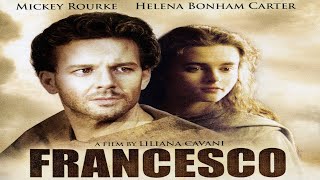 Francesco film 1989 TRAILER ITALIANO [upl. by Angelina]