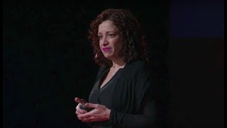 Helping Divorced Women Start Over Applying What I Learned  Oraynab Jwayyed  TEDxUCO [upl. by Eceinal]