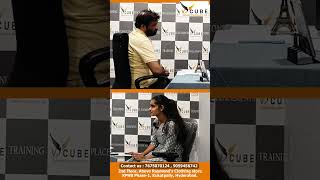 AWS DevOps  Fresher Mock Interview  Best DevOps Training Institute in Hyderabad  vcube [upl. by Dorsey150]