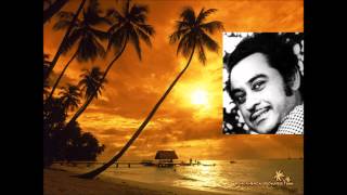 Apno Mein Main Begana  Kishore Kumar [upl. by Letram]