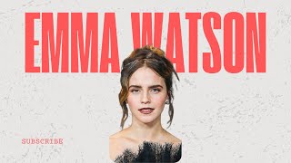 Emma Watson’s Empowering Quotes That Will Inspire You [upl. by Asuncion]