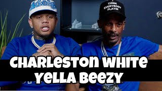 Yella Beezy details the day he survived being shot 7 times in Dallas via Charleston White [upl. by Iv]