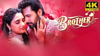 Brother Full Movie In Tamil 2024  Jayam Ravi  Priyanka Mohan  Harris Jayaraj  Brother Review [upl. by Ferren]