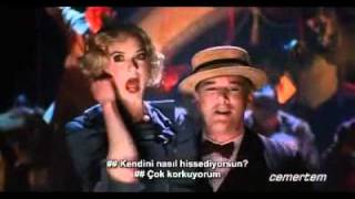 Chicago  We Both Reached for the Gun Turkish Subtitle [upl. by Gerek]