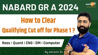 NABARD 2024  How to Clear NABARD Prelim Exam   By Ashwini Sir [upl. by Nakasuji]