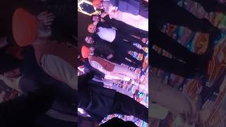 Binnu dhillon live maarige attend dance vdo [upl. by Nniuq]