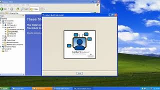 Multilink Software Installation win XP [upl. by Dj]