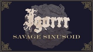 Igorrr  Savage Sinusoid FULL ALBUM [upl. by Demmer]