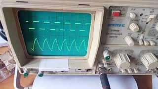 DifferentiatorLab Experiment [upl. by Arolf]