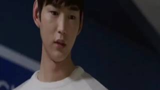 Sassy Go Go quotHa Joons Backhugquot eng sub [upl. by Lydnek]