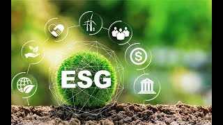 Audit ESG Reports through Blockchain Technology in Business Enterprises [upl. by Libove]